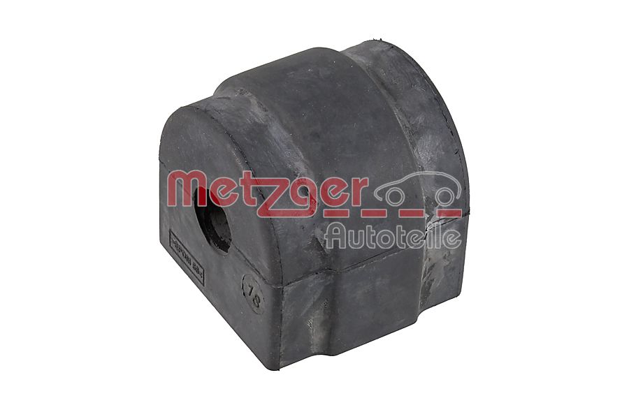 Mounting, stabiliser bar (52107309)