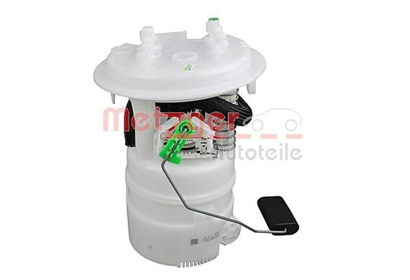 Fuel Feed Unit (2250461)