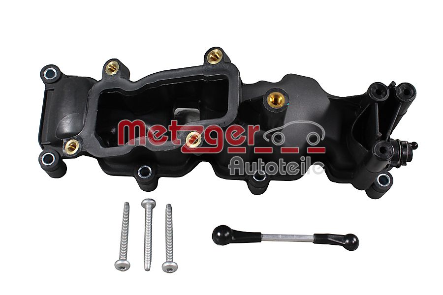 Intake Manifold Module (2100007)