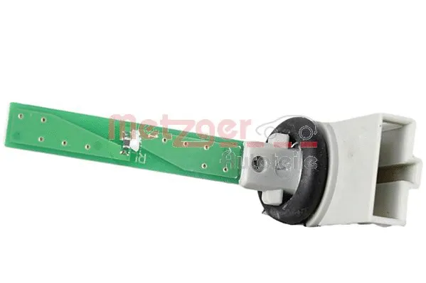 Sensor, interior temperature (0905456)