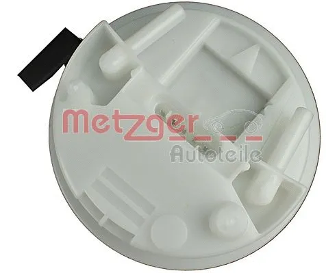 Fuel Feed Unit