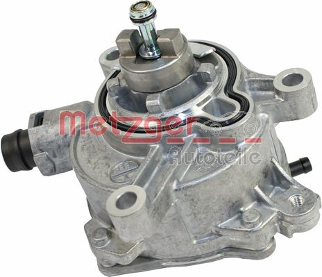 Vacuum Pump, braking system