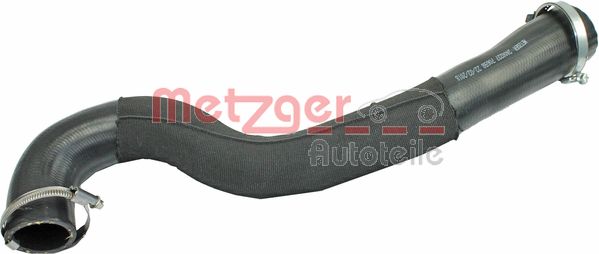 Charge Air Hose (2400227)