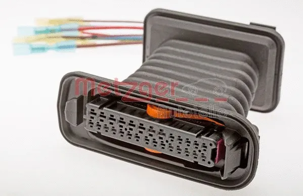 Cable Repair Set, door (2321026)