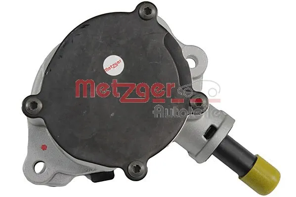 Vacuum Pump, braking system (8010162)