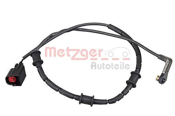 Warning Contact, brake pad wear (1190318)