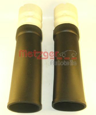 Dust Cover Kit, shock absorber (WM-S 101)