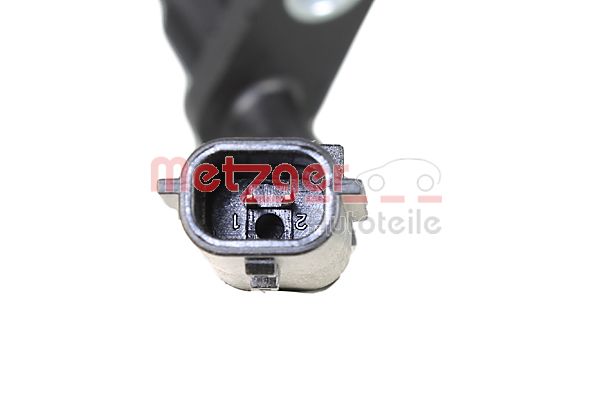Sensor, wheel speed (09001138)