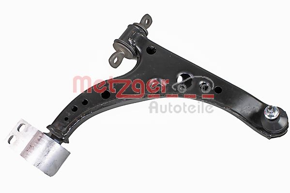 Control/Trailing Arm, wheel suspension (58118502)