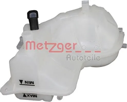 Expansion Tank, coolant (2140177)