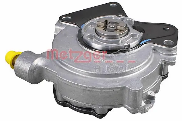 Vacuum Pump, braking system