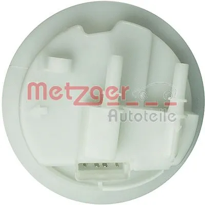 Fuel Feed Unit