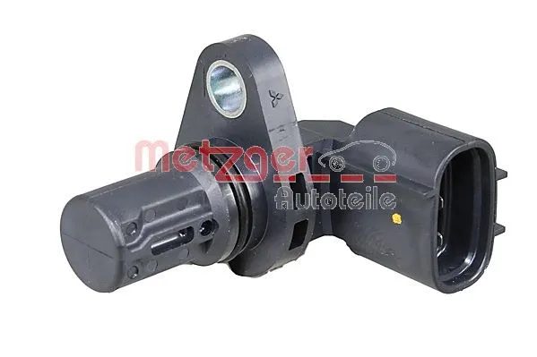 Sensor, crankshaft pulse