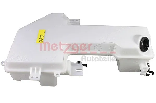 Washer Fluid Reservoir, window cleaning (2140380)