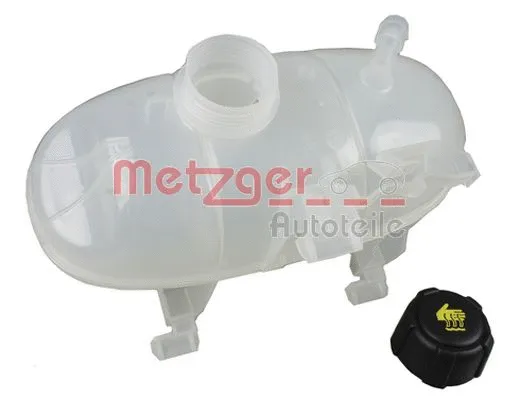 Expansion Tank, coolant