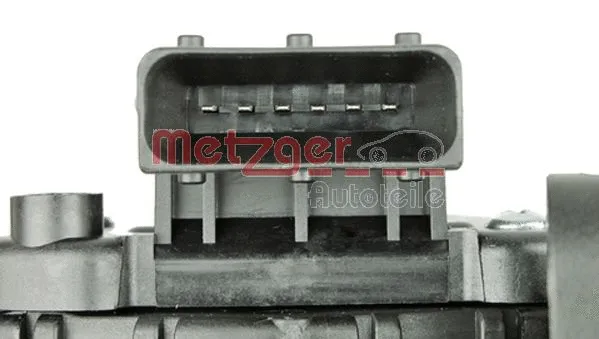 Sensor, accelerator pedal position (0901230)