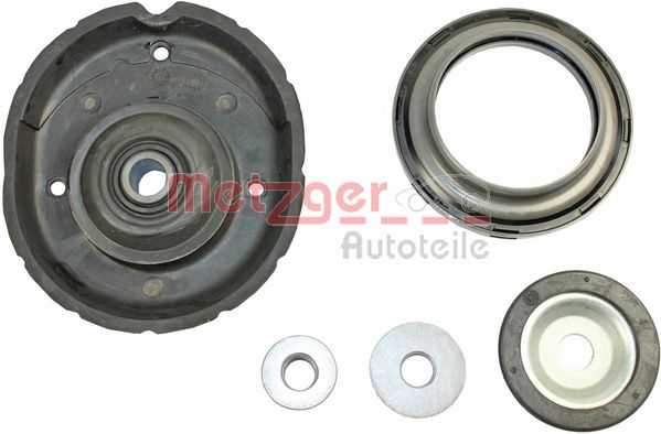 Repair Kit, suspension strut support mount (6490208)
