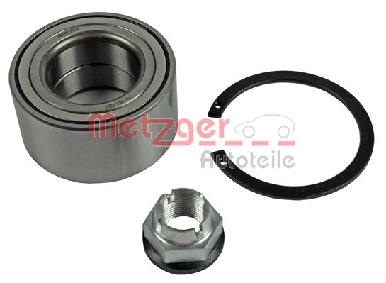 Wheel Bearing Kit (WM 6798)