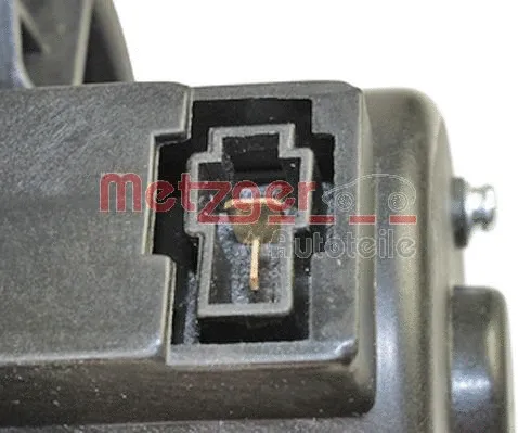 Interior Blower (0917231)