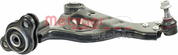 Control/Trailing Arm, wheel suspension (58104501)