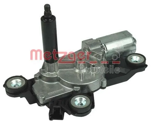 Wiper Motor