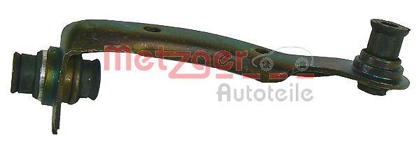 Mounting, engine (8053714)