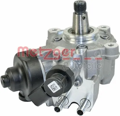High Pressure Pump