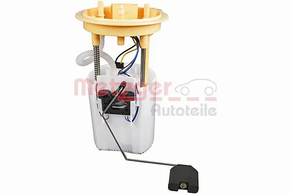 Fuel Feed Unit (2250362)