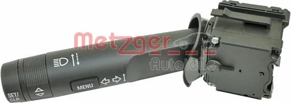 Direction Indicator Switch