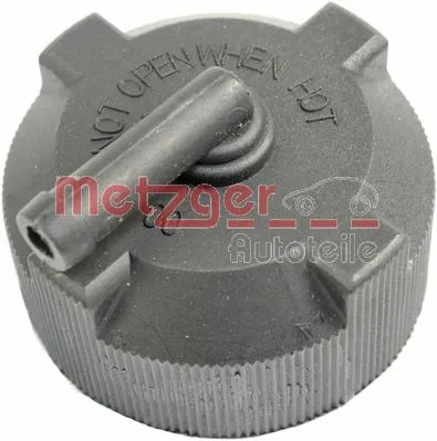 Cap, coolant tank