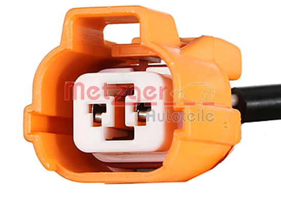 Sensor, wheel speed (09001044)