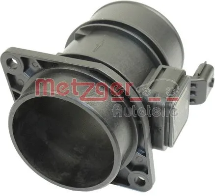 Mass Air Flow Sensor