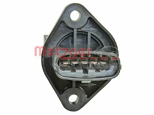 Mass Air Flow Sensor