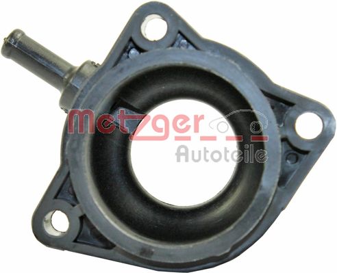Coolant Flange (4010103)