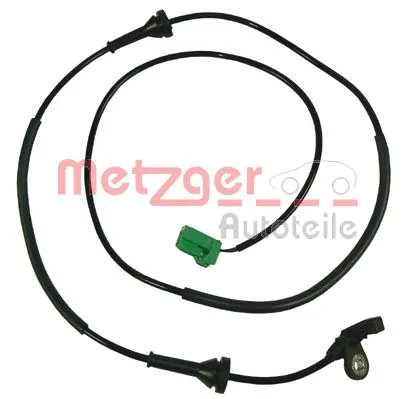 Sensor, wheel speed (0900675)