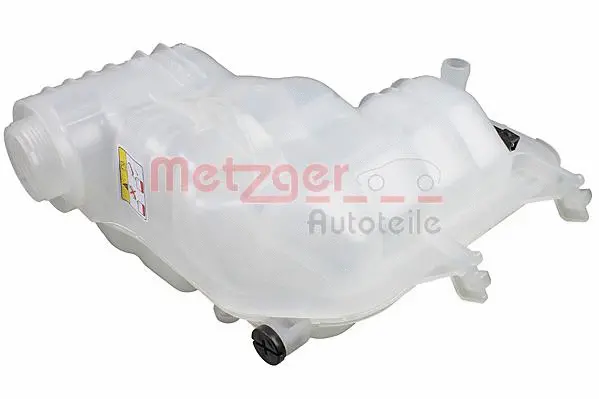 Expansion Tank, coolant (2140283)