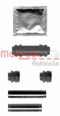 Guide Sleeve Kit, brake caliper (113-1334X)