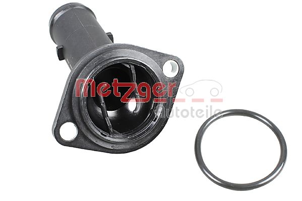 Coolant Flange (4010273)
