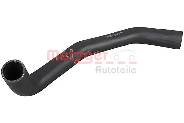 Charge Air Hose (2400856)