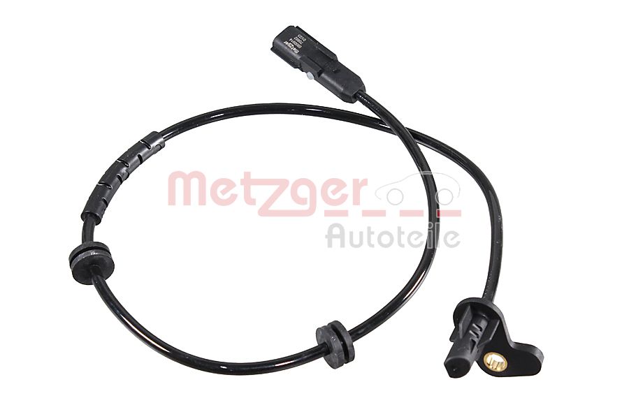 Sensor, wheel speed (0900914)