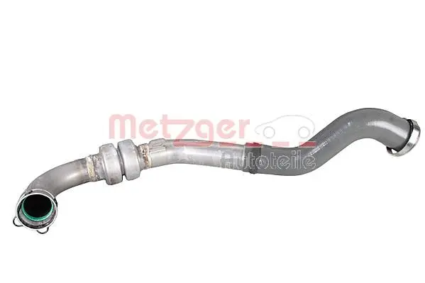 Charge Air Hose (2400822)