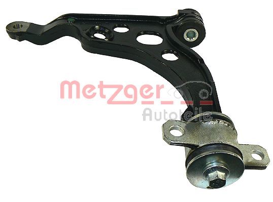 Control/Trailing Arm, wheel suspension (58049001)