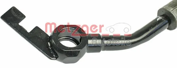 Hydraulic Hose, steering