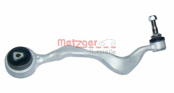 Control/Trailing Arm, wheel suspension (58020802)