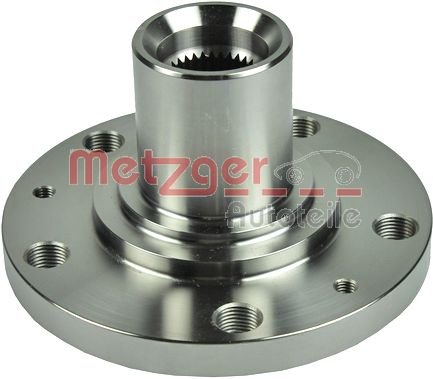 Wheel Hub