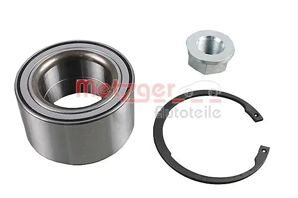 Wheel Bearing Kit