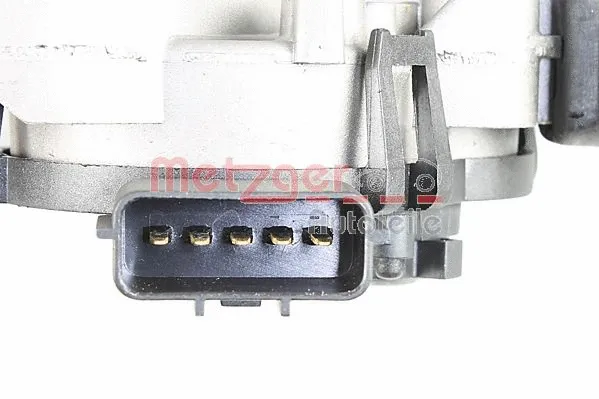 Wiper Motor (2190506)