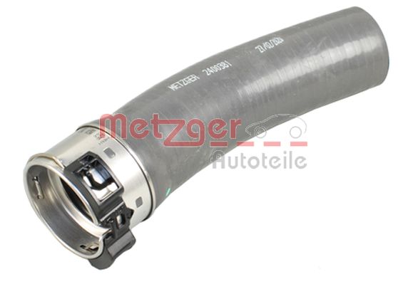 Charge Air Hose