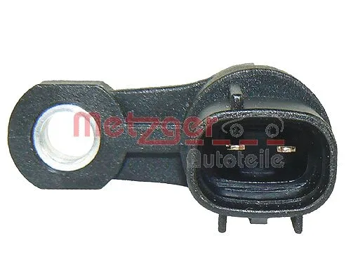 RPM Sensor, automatic transmission