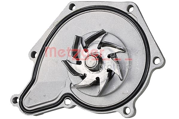 Water Pump, engine cooling (4007036)